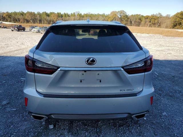 Photo 6 from auction – 2018 LEXUS RX 350 BAS with VIN 2T2ZZMCA9JC110962