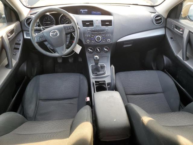 Photo 8 from auction – 2013 MAZDA 3 I with VIN JM1BL1UP3D1825639