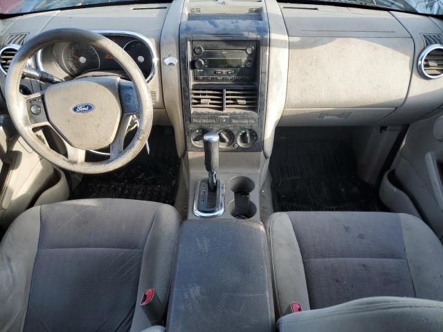 Photo 8 from auction – 2007 FORD EXPLORER X with VIN 1FMEU63EX7UB45047