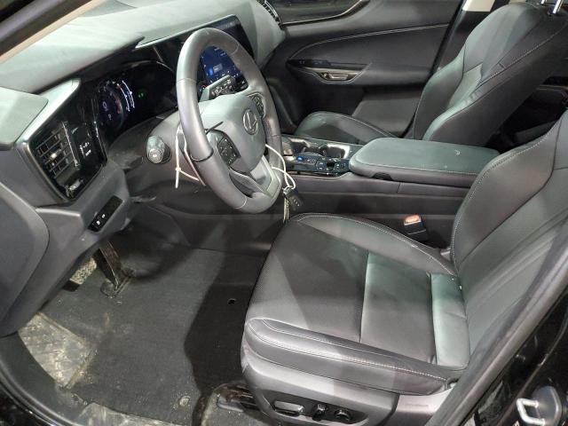 Photo 7 from auction – 2023 LEXUS NX 350 with VIN 2T2AGCEZ9PC027881