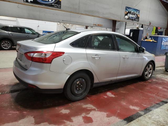Photo 3 from auction – 2014 FORD FOCUS SE with VIN 1FADP3F29EL116073