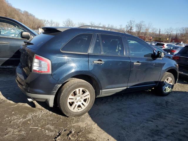 Photo 3 from auction – 2009 FORD EDGE SE with VIN 2FMDK36C19BA53098