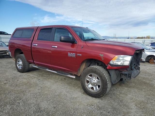 Photo 4 from auction – 2014 RAM 2500 SLT with VIN 3C6TR5DTXEG217747