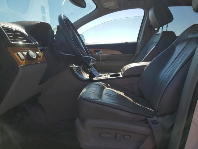 Photo 7 from auction – 2013 LINCOLN MKX with VIN 2LMDJ6JK4DBL17107