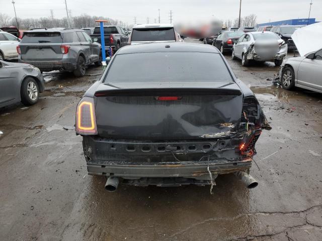 Photo 6 from auction – 2012 CHRYSLER 300 SRT-8 with VIN 2C3CCAFJ0CH801090