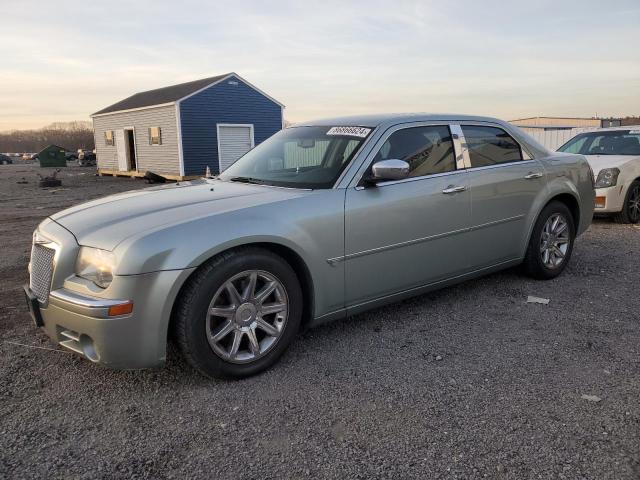 CHRYSLER 300C 2006 with VIN 2C3LA63H96H291024 - Photo from auction
