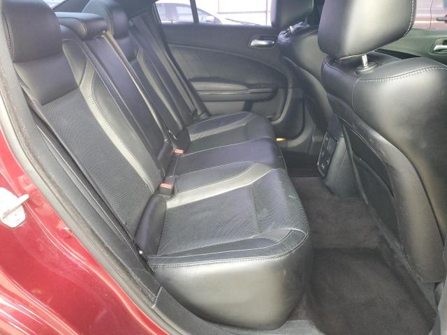Photo 10 from auction – 2017 DODGE CHARGER SX with VIN 2C3CDXHG0HH652558