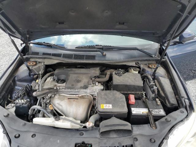 Photo 11 from auction – 2017 TOYOTA CAMRY LE with VIN 4T1BF1FK2HU701497