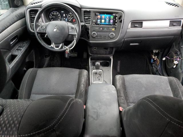 Photo 8 from auction – 2018 MITSUBISHI OUTLANDER with VIN JA4AZ3A35JZ066880