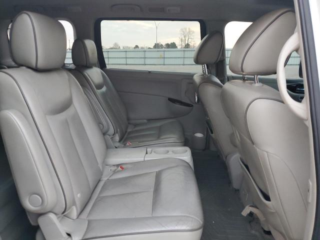 Photo 11 from auction – 2014 NISSAN QUEST S with VIN JN8AE2KP7E9105217
