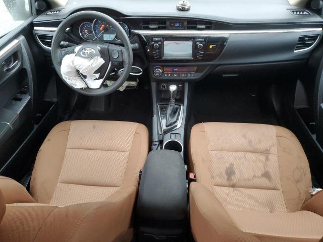 Photo 8 from auction – 2016 TOYOTA COROLLA L with VIN 2T1BURHE1GC725267