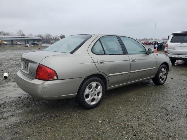 Photo 3 from auction – 2005 NISSAN SENTRA 1.8 with VIN 3N1CB51D35L504609