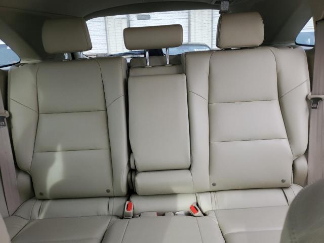 Photo 10 from auction – 2018 ACURA RDX with VIN 5J8TB4H33JL028535