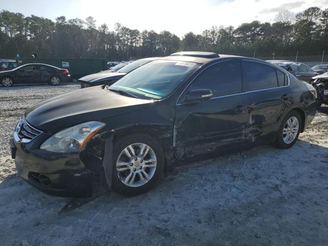 NISSAN ALTIMA BAS 2012 с VIN 1N4AL2APXCC154372 - Фото с аукциона