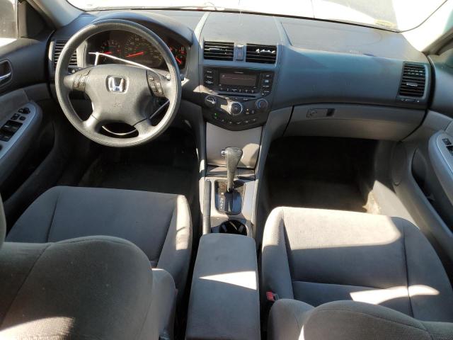 Photo 8 from auction – 2004 HONDA ACCORD EX with VIN 1HGCM56604A043569