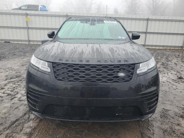 Photo 5 from auction – 2023 LAND ROVER RANGE ROVE with VIN SALYT2EU9PA363900