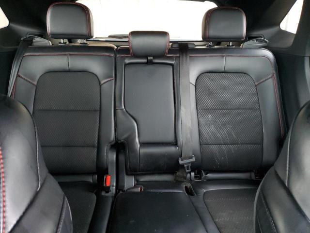 Photo 10 from auction – 2024 FORD ESCAPE ST with VIN 1FMCU9MN0RUA12548