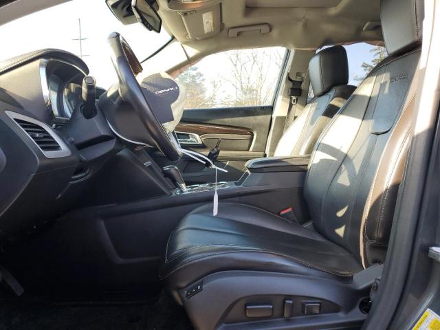 Photo 7 from auction – 2017 GMC TERRAIN DE with VIN 2GKFLVE3XH6177146