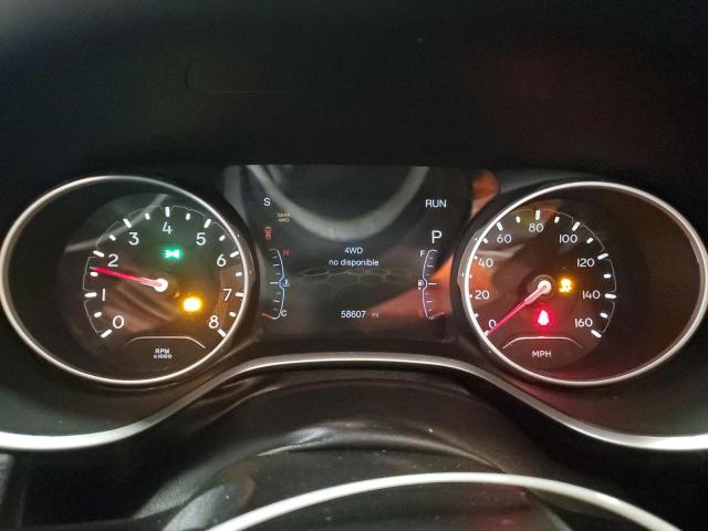 صورة رقم 9 من المزاد - 2019 JEEP COMPASS LI مع VIN 3C4NJDCB1KT791796