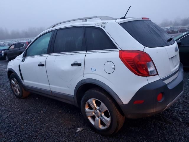 صورة رقم 2 من المزاد - 2013 CHEVROLET CAPTIVA LS مع VIN 3GNFL2EKXDS527752