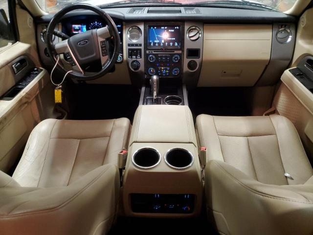 Photo 8 from auction – 2017 FORD EXPEDITION with VIN 1FMJU2AT1HEA22922