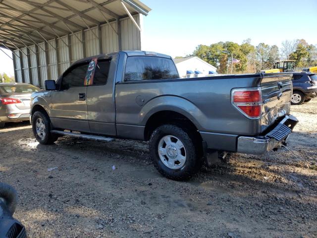Photo 2 from auction – 2011 FORD F150 SUPER with VIN 1FTEX1CM8BFC85777