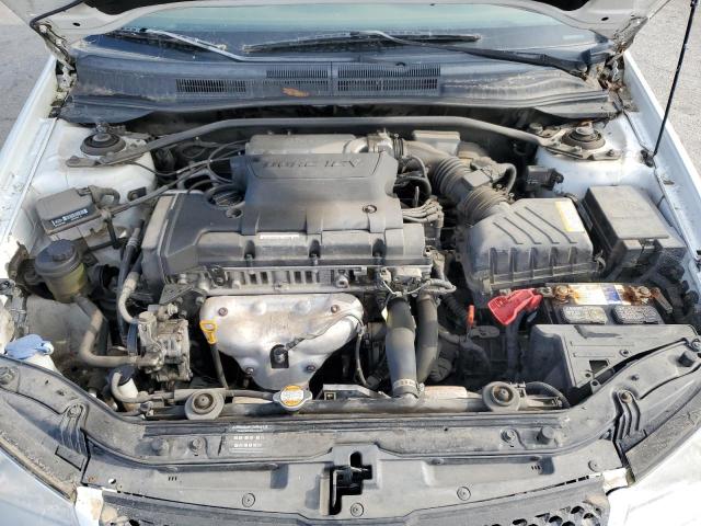 Photo 11 from auction – 2007 KIA SPECTRA5 S with VIN KNAFE162075007793