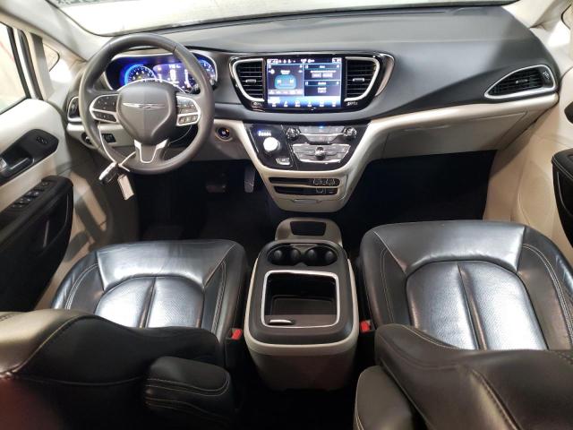 Foto 8 de la subasta – 2022 CHRYSLER PACIFICA T con VIN 2C4RC1BG7NR194599