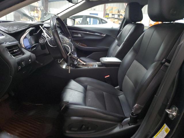 Photo 7 from auction – 2015 CHEVROLET IMPALA LT with VIN 2G1125S30F9105695