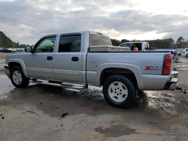 Photo 2 from auction – 2005 CHEVROLET SILVERADO with VIN 2GCEK13T751382812