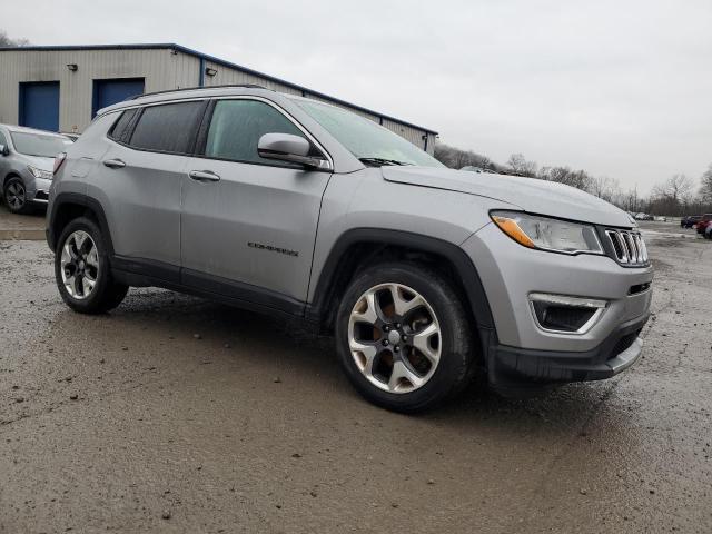 صورة رقم 4 من المزاد - 2020 JEEP COMPASS LI مع VIN 3C4NJCCB9LT140301
