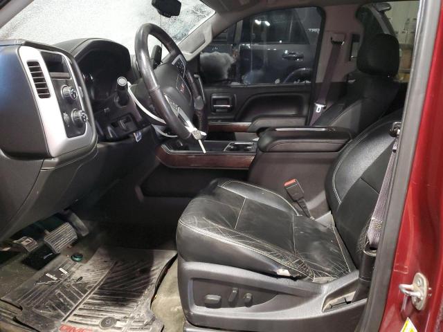 Photo 7 from auction – 2015 GMC SIERRA K15 with VIN 3GTU2VEC0FG395510