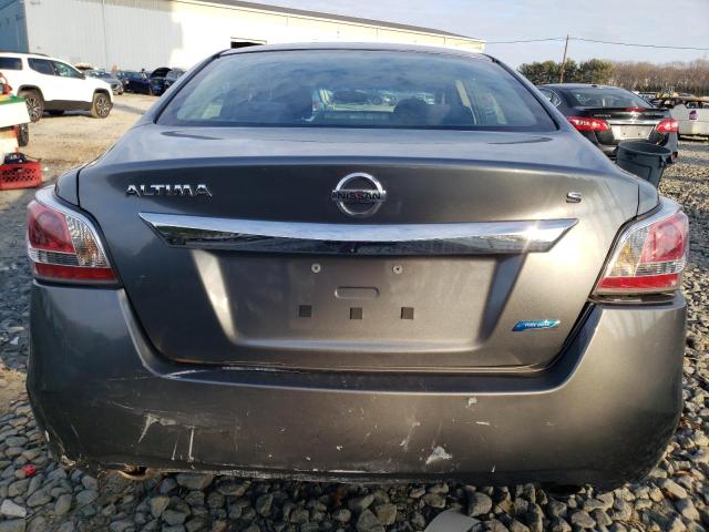 Photo 6 from auction – 2014 NISSAN ALTIMA 2.5 with VIN 1N4AL3AP2EC143388
