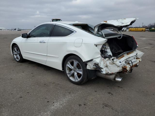 Photo 2 from auction – 2011 HONDA ACCORD EXL with VIN 1HGCS2B85BA003111