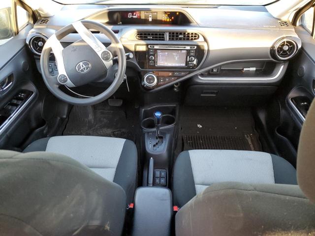 Photo 8 from auction – 2016 TOYOTA PRIUS C with VIN JTDKDTB31G1138804