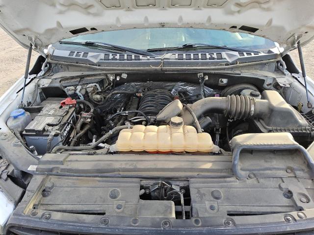 Photo 11 from auction – 2018 FORD F150 SUPER with VIN 1FTEX1C56JKF23348