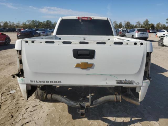 Photo 6 from auction – 2012 CHEVROLET SILVERADO with VIN 1GCRCSE08CZ297795