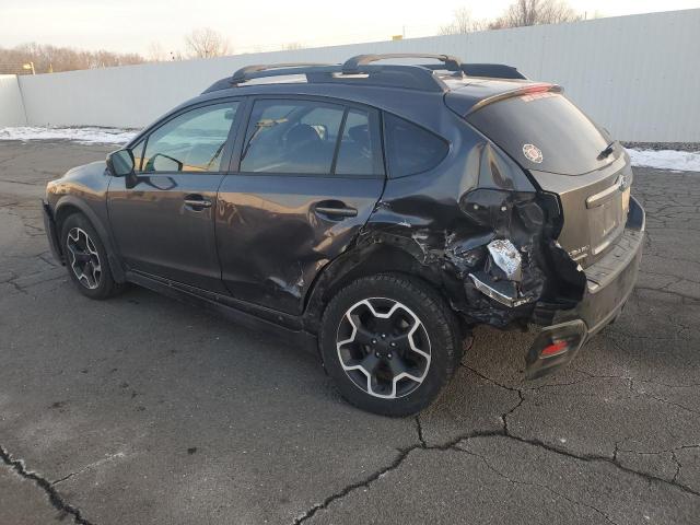 Photo 2 from auction – 2013 SUBARU XV CROSSTR with VIN JF2GPAGC0DH823584