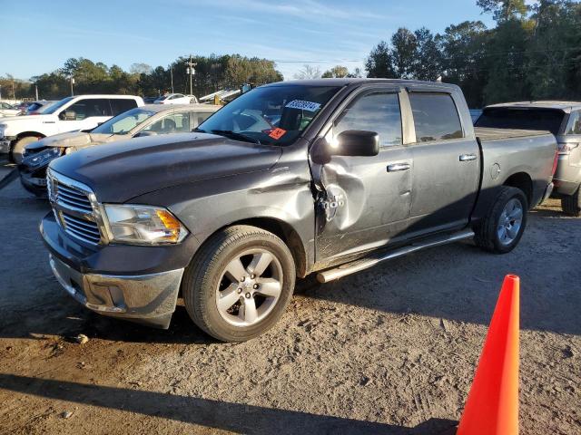RAM 1500 SLT 2014 with VIN 1C6RR6LG6ES312819 - Photo from auction