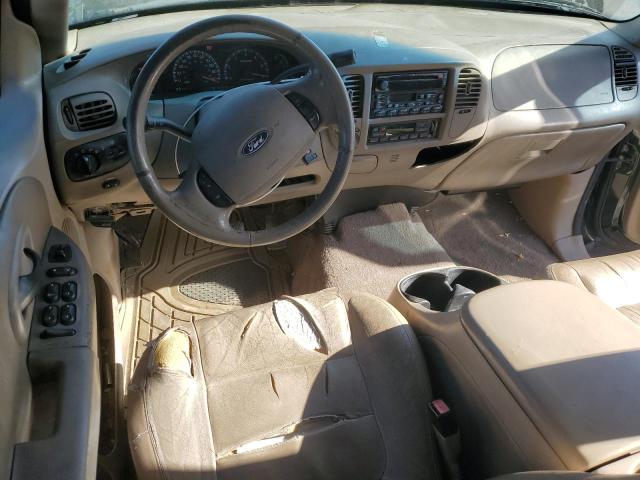 Photo 8 from auction – 2003 FORD F150 SUPER with VIN 1FTRW08L33KB13776