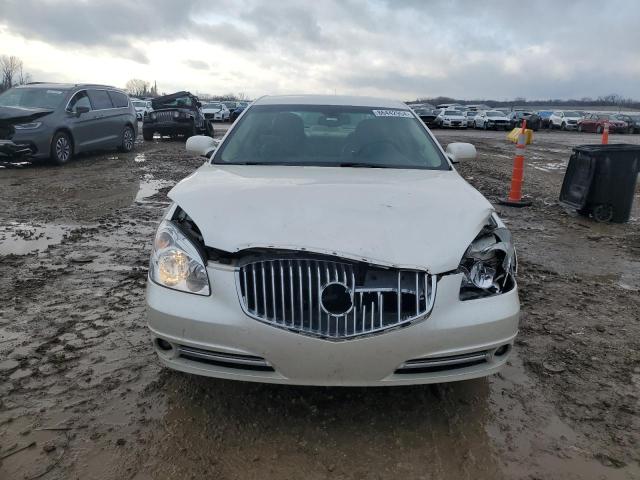 Photo 5 from auction – 2011 BUICK LUCERNE CX with VIN 1G4HC5EM8BU107646