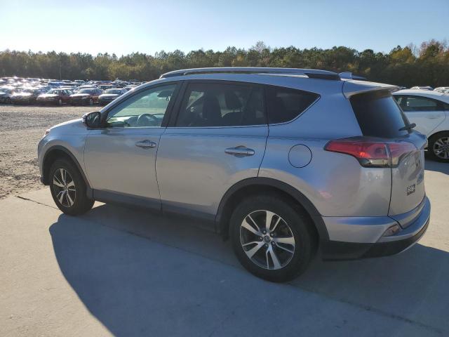 Photo 2 from auction – 2017 TOYOTA RAV4 XLE with VIN 2T3WFREVXHW319186