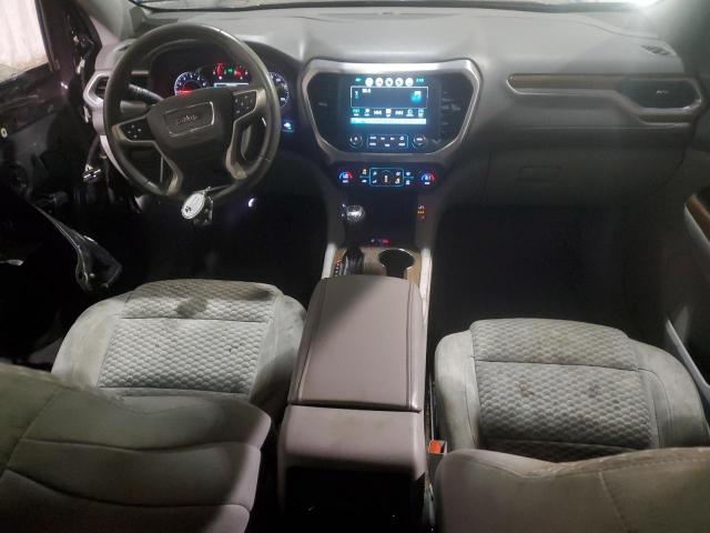 Photo 8 from auction – 2017 GMC ACADIA SLE with VIN 1GKKNLLS3HZ195581