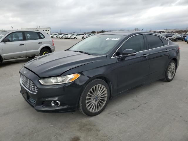 Photo 1 from auction – 2015 FORD FUSION TIT with VIN 3FA6P0K95FR282300