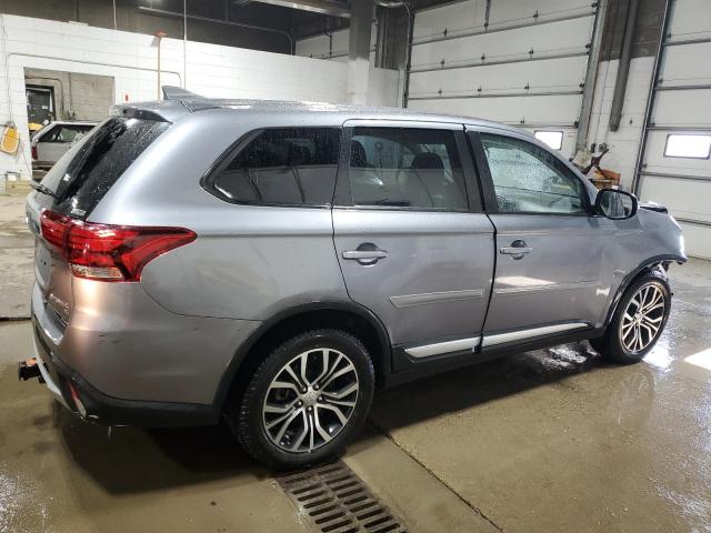 Photo 3 from auction – 2018 MITSUBISHI OUTLANDER with VIN JA4AZ3A38JJ004386