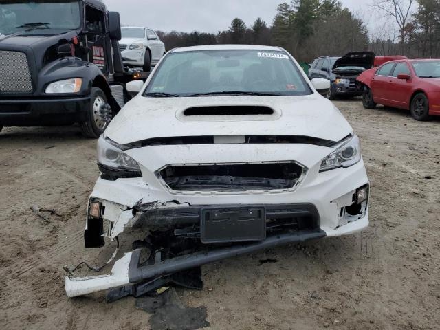 Photo 5 from auction – 2020 SUBARU WRX with VIN JF1VA1A63L9821997