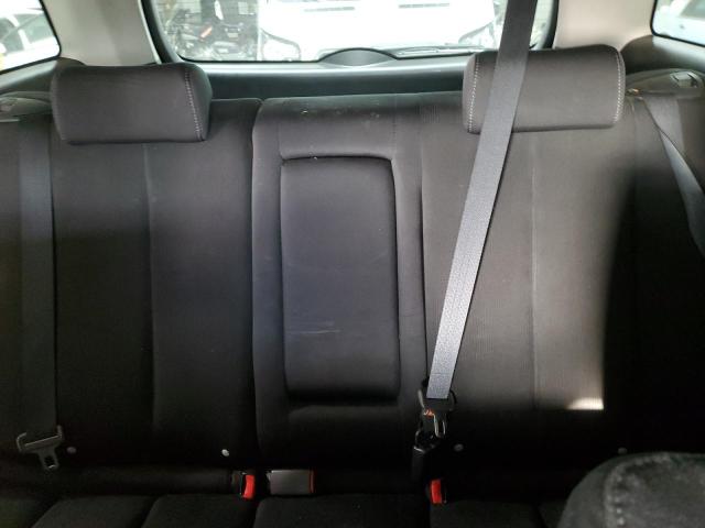 Photo 10 from auction – 2010 MAZDA CX-7 with VIN JM3ER2WM9A0343660
