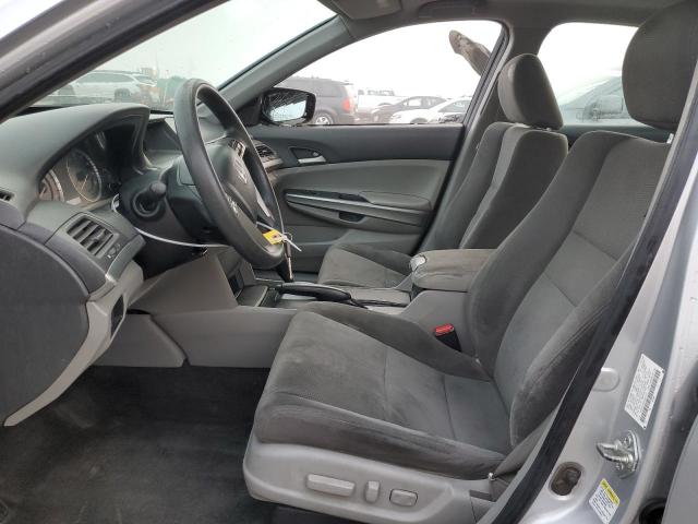 Photo 7 from auction – 2010 HONDA ACCORD EX with VIN 1HGCP2F76AA051377
