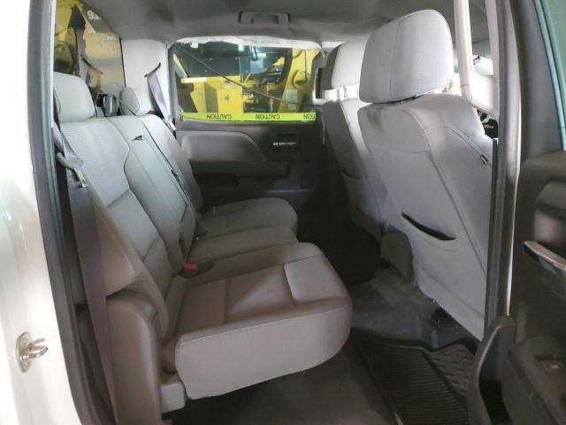 Photo 10 from auction – 2017 CHEVROLET SILVERADO with VIN 3GCUKNEC1HG363202