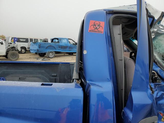 Photo 10 from auction – 1996 DODGE RAM 1500 with VIN 1B7HC16ZXTS716337